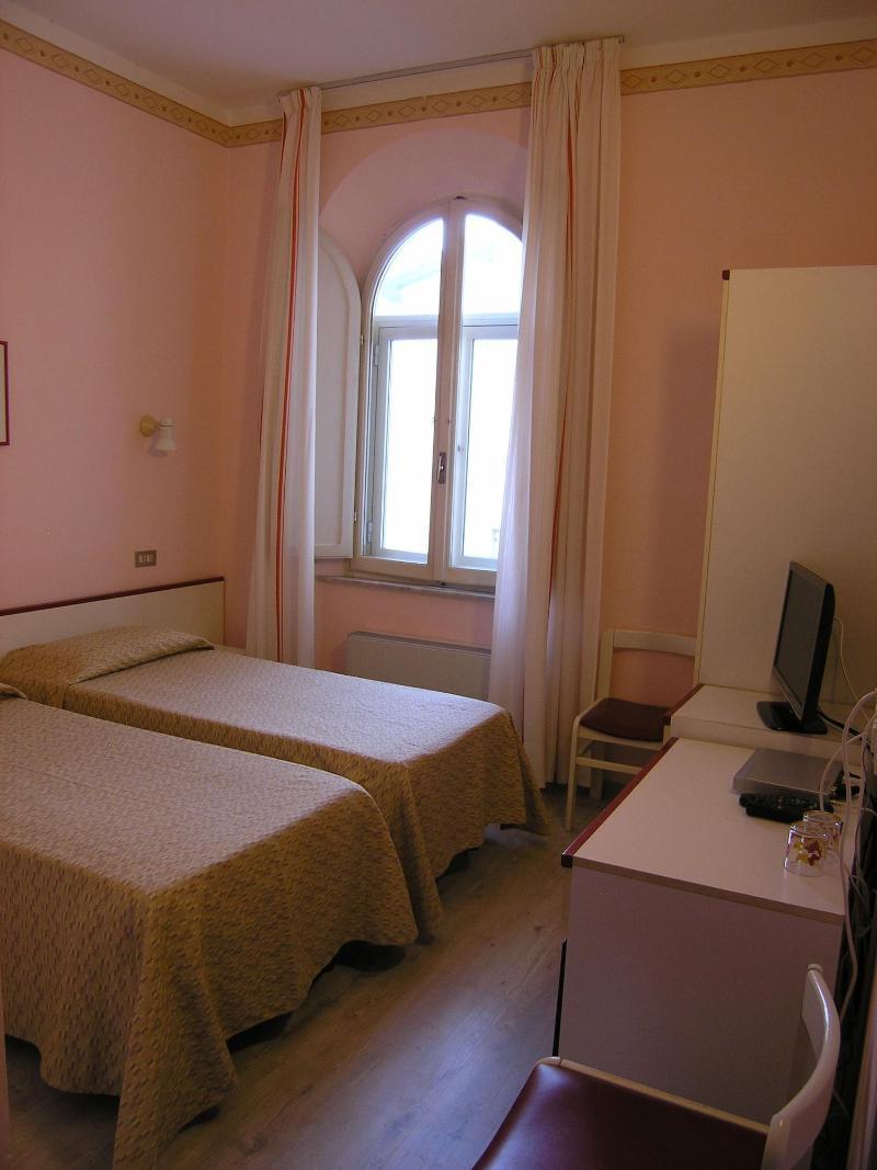 Elba Hotel Rosignano Solvay Exterior photo
