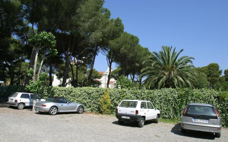 Elba Hotel Rosignano Solvay Exterior photo