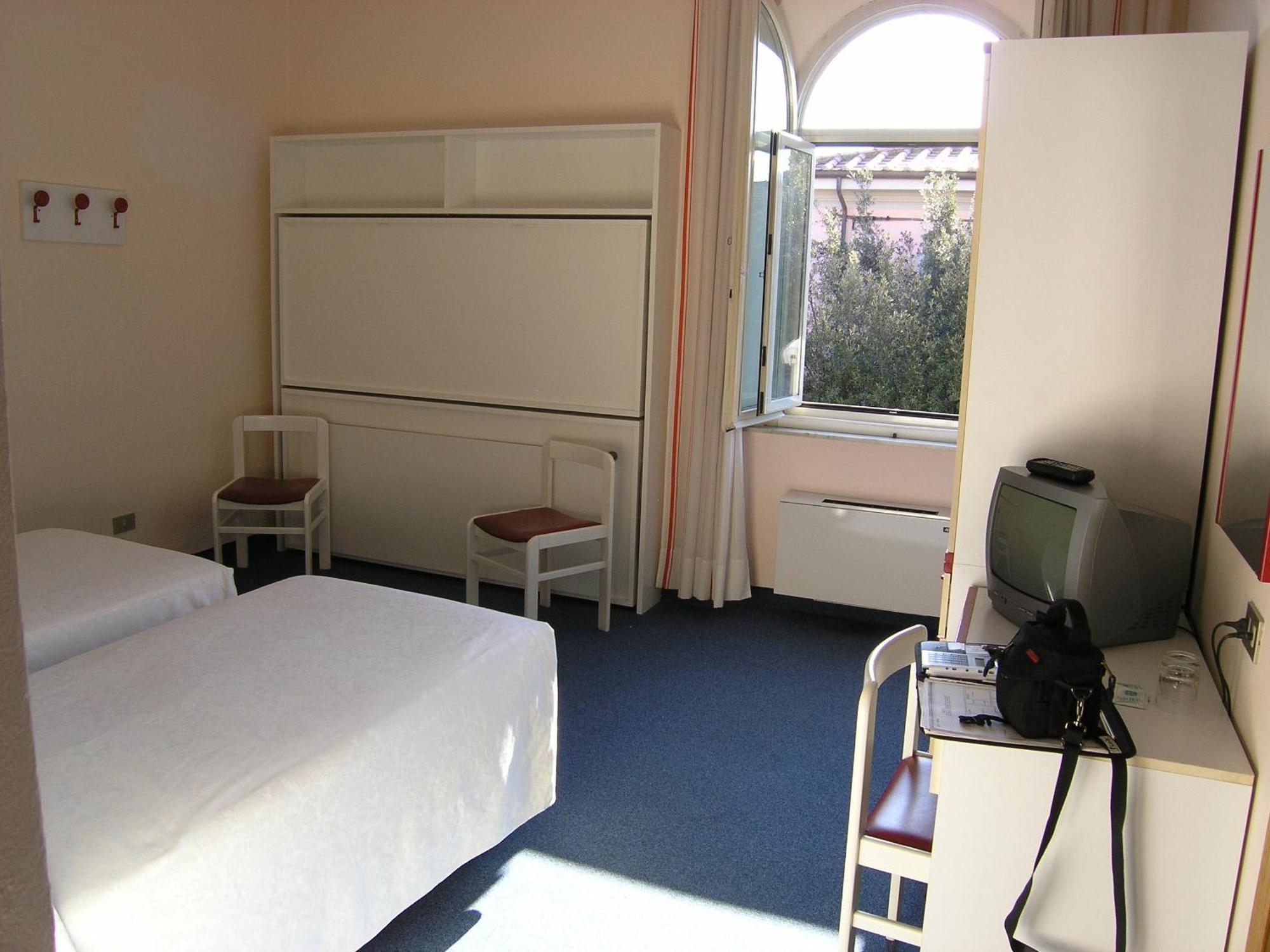 Elba Hotel Rosignano Solvay Exterior photo