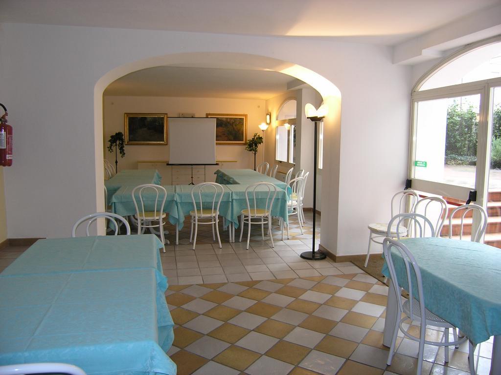 Elba Hotel Rosignano Solvay Exterior photo