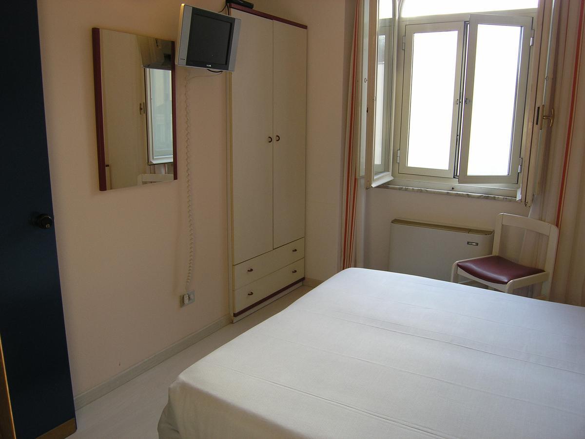 Elba Hotel Rosignano Solvay Exterior photo
