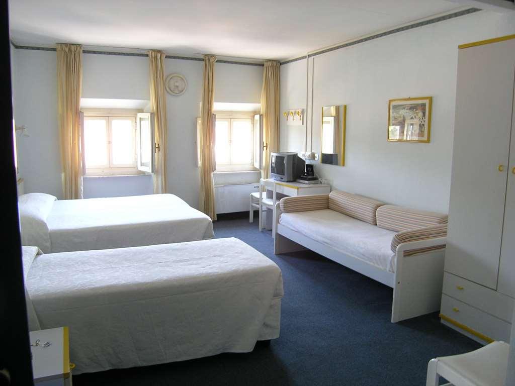 Elba Hotel Rosignano Solvay Room photo