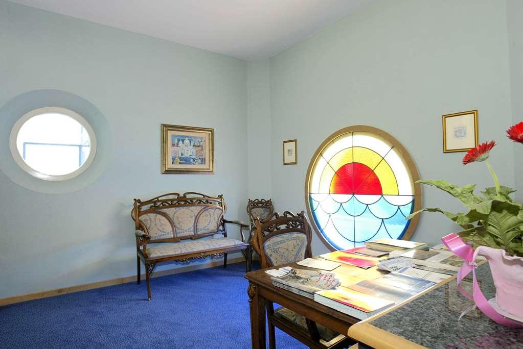 Elba Hotel Rosignano Solvay Room photo