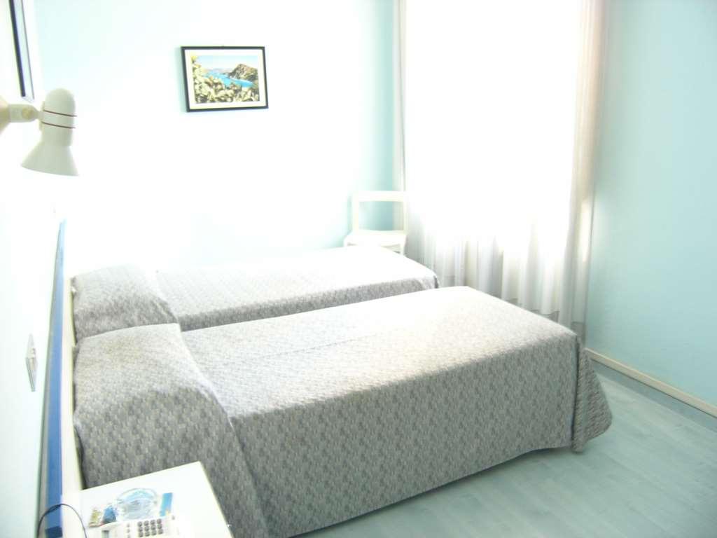 Elba Hotel Rosignano Solvay Room photo
